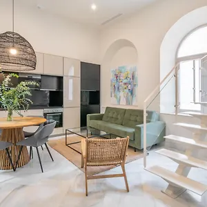 Apartament Pinar Vip Class C/granada, Malaga