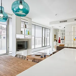 Pinar Vip Class C/alcazabilla Apartamento