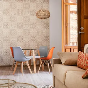 Feelathome Mártires Apartamento