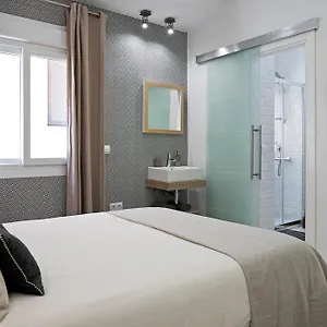 Appartement Luxury Picasso By Nagoa Homes, Málaga